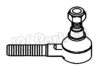 IPS Parts ITR-10217L Tie Rod End